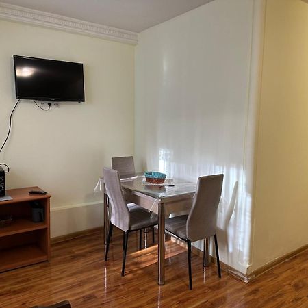 House At Ortachala Apartment Tbilisi Exterior photo