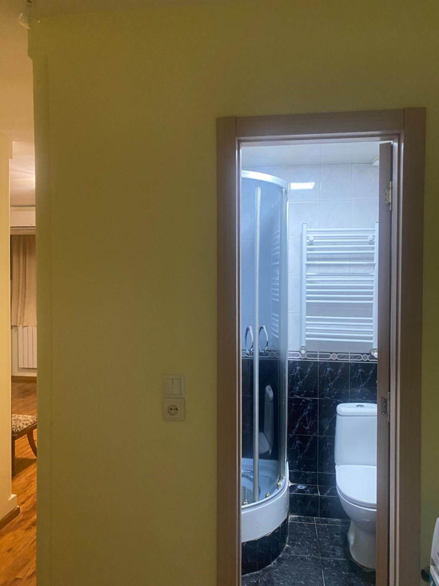 House At Ortachala Apartment Tbilisi Exterior photo