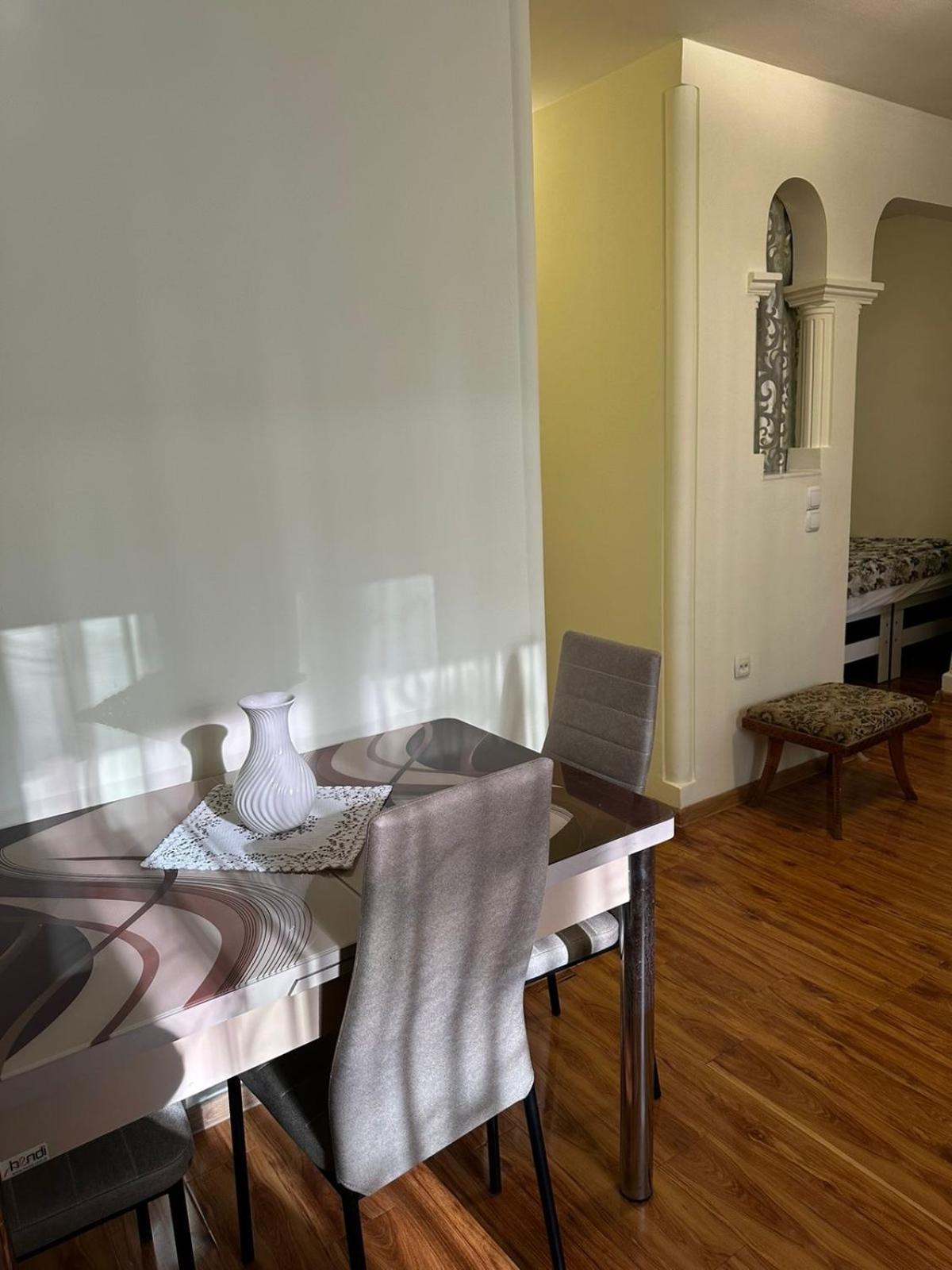 House At Ortachala Apartment Tbilisi Exterior photo