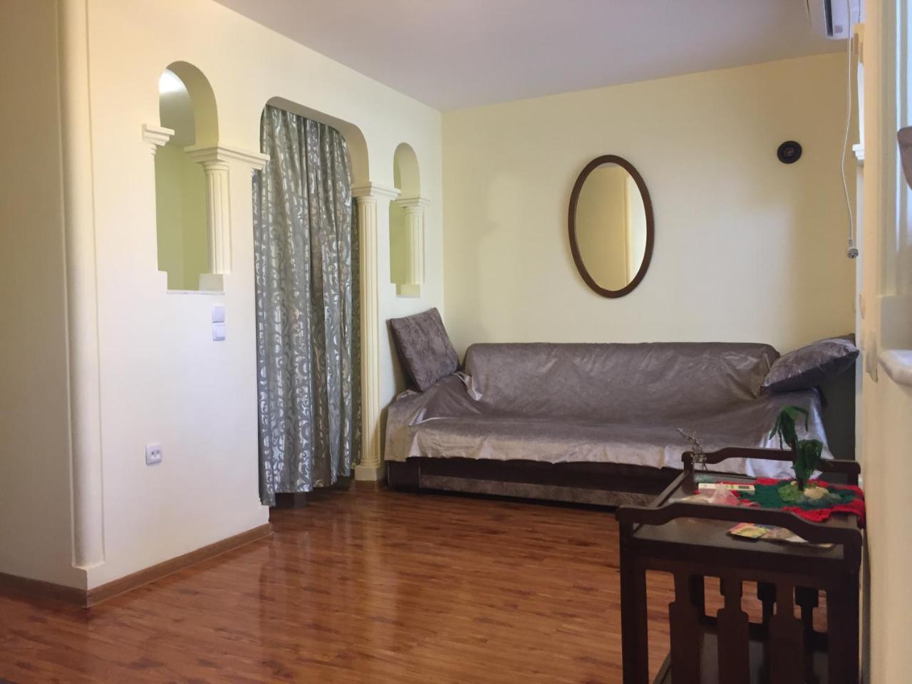 House At Ortachala Apartment Tbilisi Exterior photo