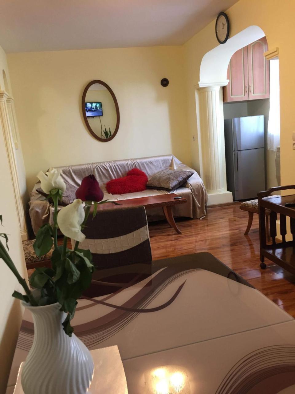 House At Ortachala Apartment Tbilisi Exterior photo