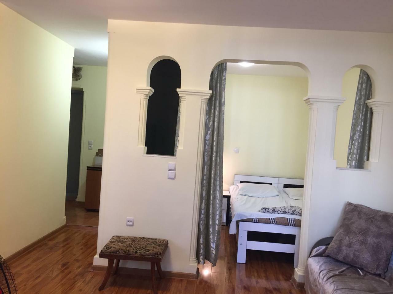 House At Ortachala Apartment Tbilisi Exterior photo
