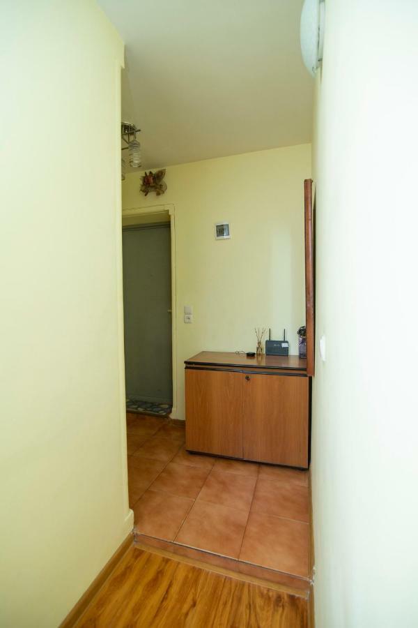 House At Ortachala Apartment Tbilisi Exterior photo